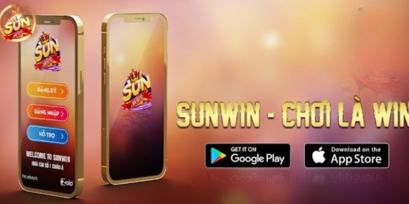 Tải App Sunwin – Hướng Dẫn Cài Đặt Sunwin Mới Nhất Cho Android, iOS, PC