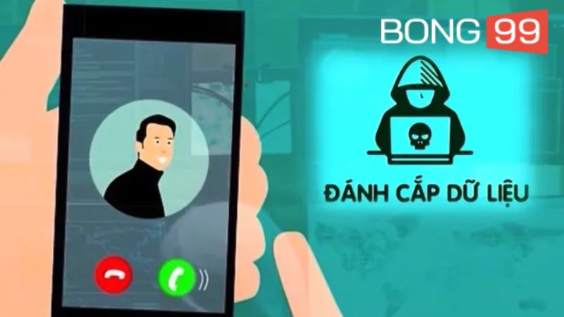 Game thủ vào nhầm nhà cái không uy tín sẽ phải đối mặt với nguy cơ bị ăn cắp thông tin
