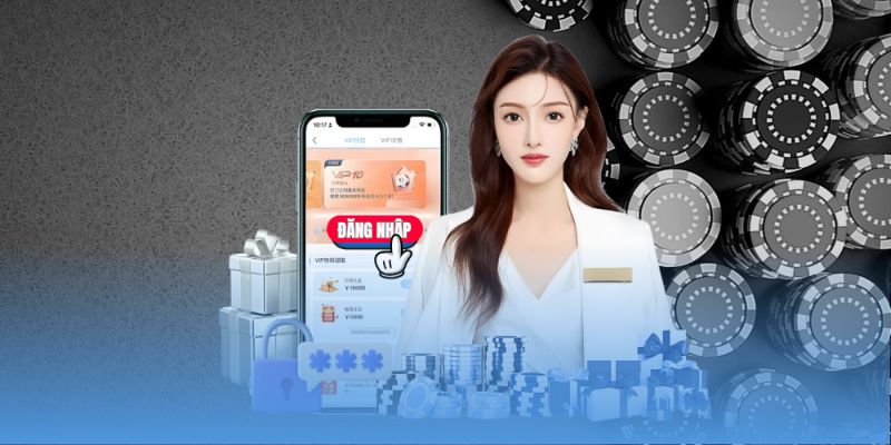 Hướng dẫn chi tiết cách tải app 123B trên Android và iOS