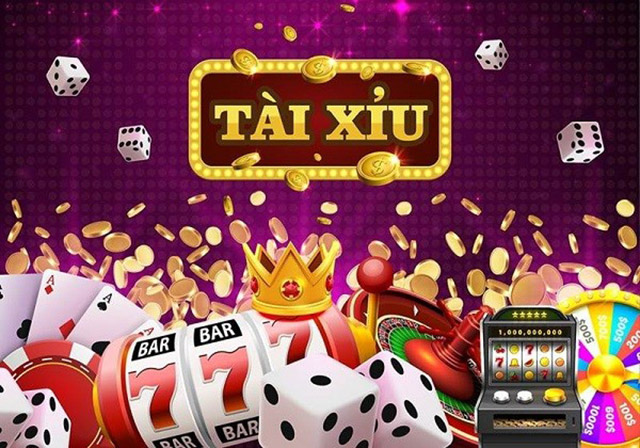 Giới thiệu cá cược tài xỉu Nohu90