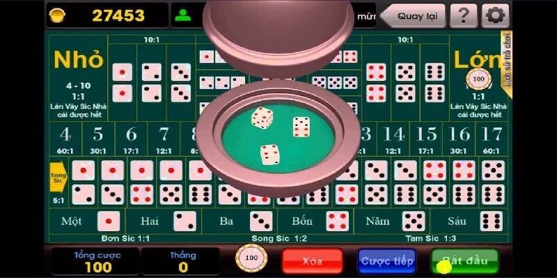 Tài Xỉu – Mẹo Chơi Game Bách Thắng Cho Mọi Tân Thủ