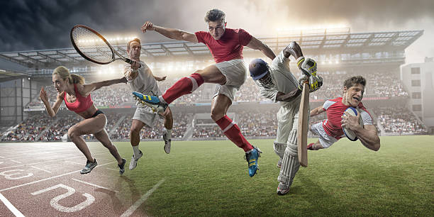 Tennis – cá cược theo từng set, từng game