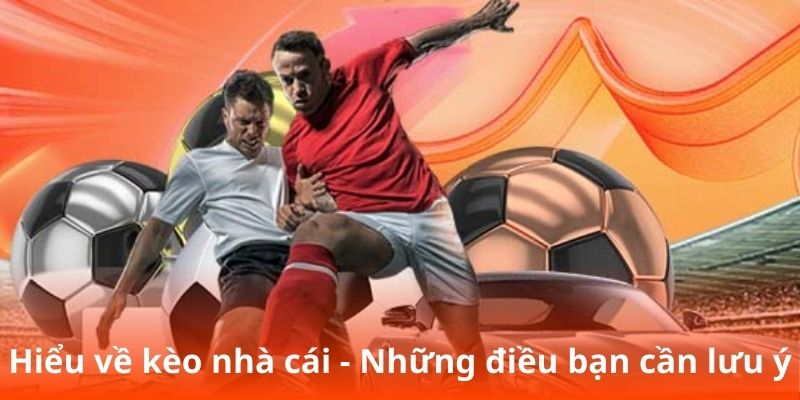 Thị trường cá cược trực tuyến và vai trò của Kèo nhà cái