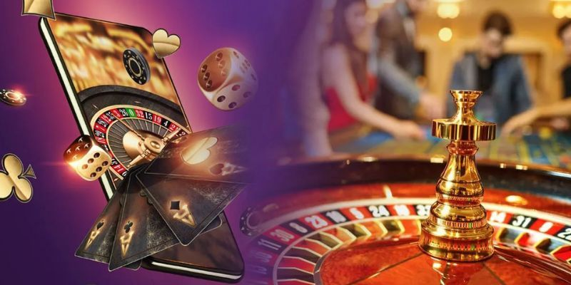 Thiên đường giải trí đa nền tảng tại nhà cái 8xbet