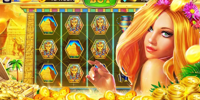 Top game Nổ hũ đáng chơi nhất tại Sunwin
