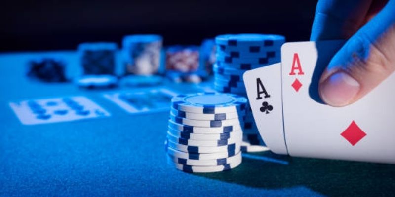 Xì tố i9bet – Trò Chơi Bài Hấp Dẫn, Cơ Hội Thắng Lớn