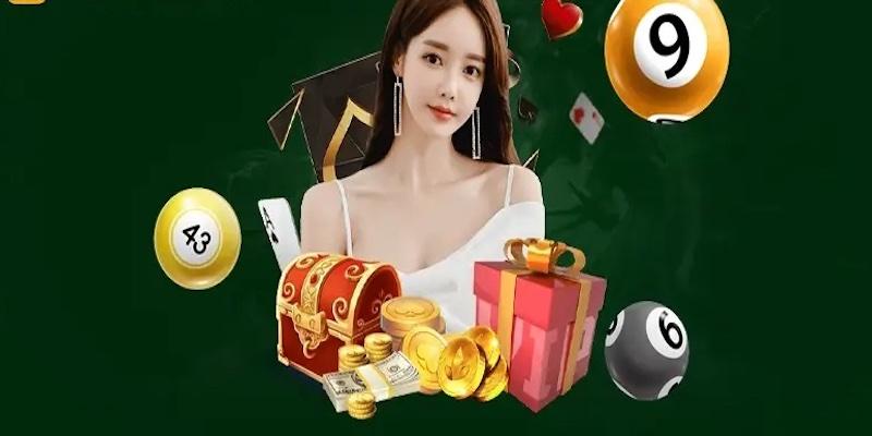 Chia sẻ cách chơi xổ số TK88 từ A đến Z
