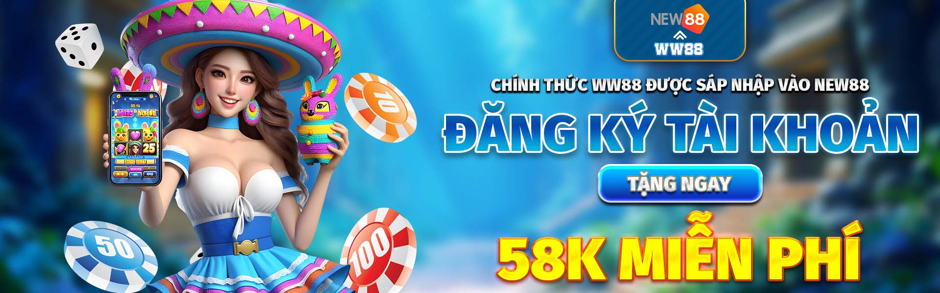Xổ Số WW88
