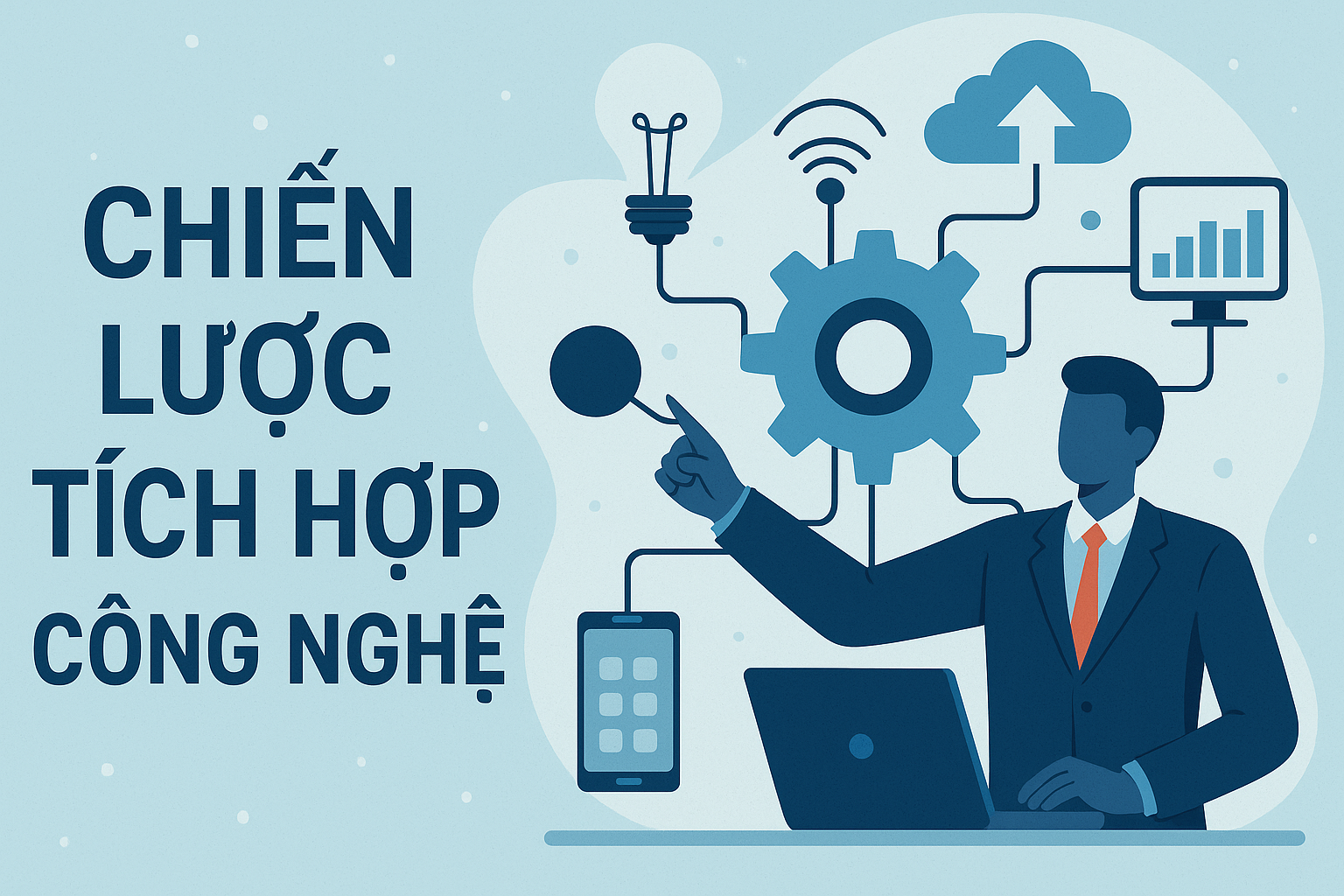 Cách các ứng dụng mobile tích hợp công nghệ để nâng cao tỷ lệ đăng ký người dùng