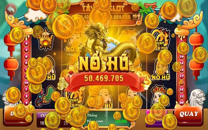 Nổ Hũ là gì và vì sao hấp dẫn?