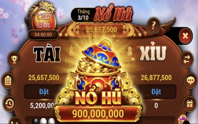 Biết canh thời điểm "cầu nổ"