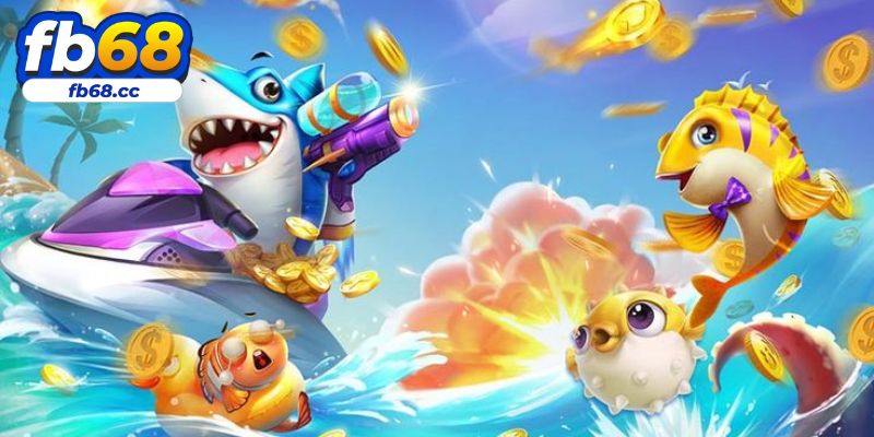 Phòng chơi VIP với tỷ lệ thưởng hấp dẫn.