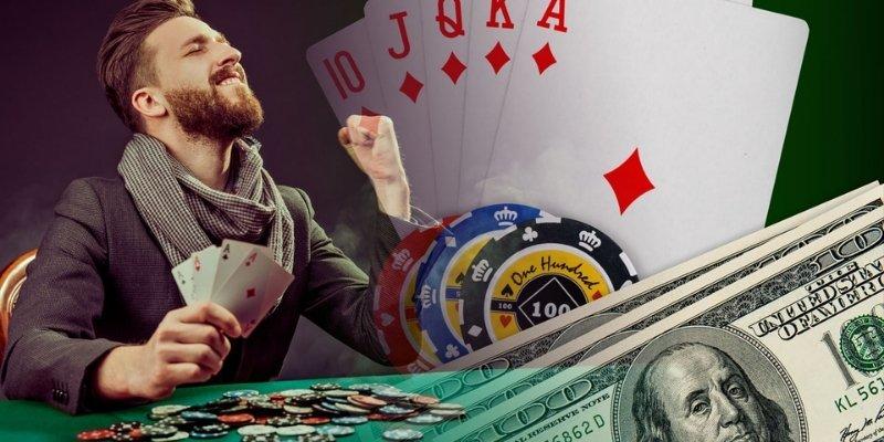 Casino GA6789 – Thiên đường đỏ đen bùng nổ từng ván cược