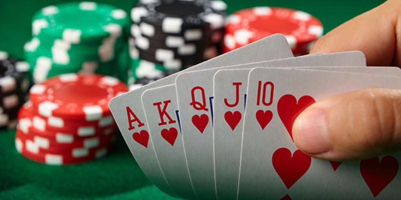 Khám phá Poker và những lợi ích khi chơi tại GA6789