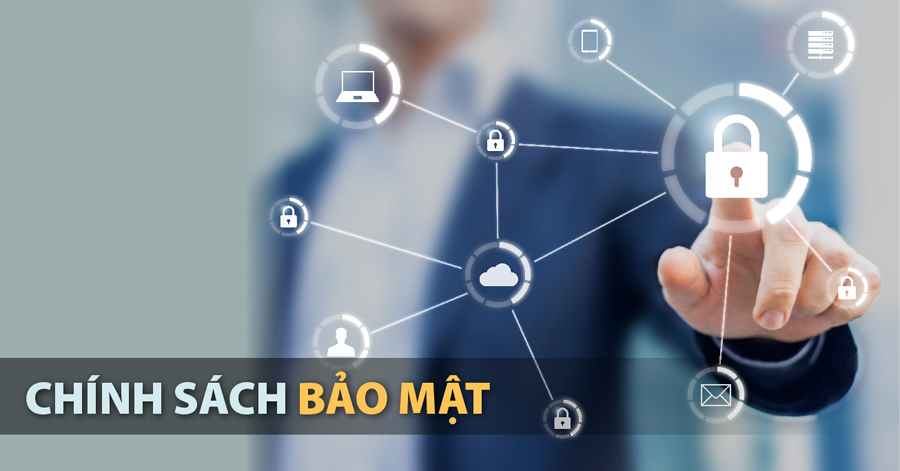 Chính sách bảo mật KWIN 2025 – Lá chắn thép bảo vệ quyền riêng tư cược thủ