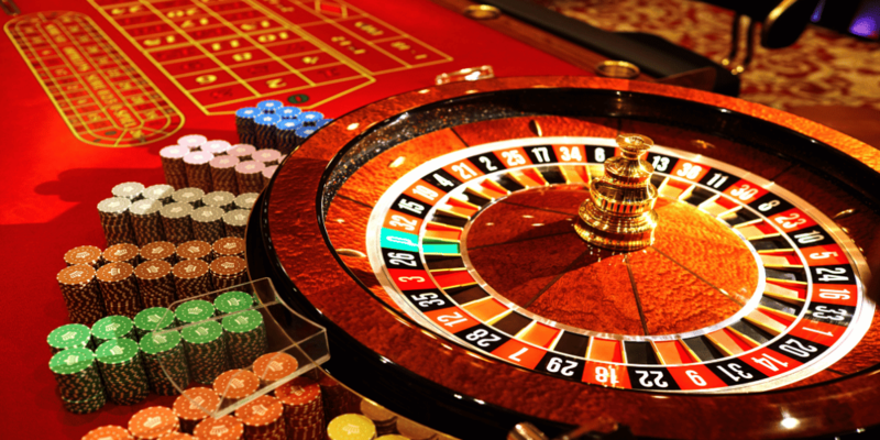 Casino MKSport – Nơi hội tụ các trò chơi casino hàng đầu