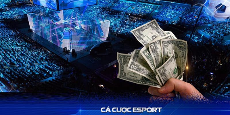 Esport BetVisa – Sân Chơi Đỉnh Cao Cho Tín Đồ Game Chiến Thuật