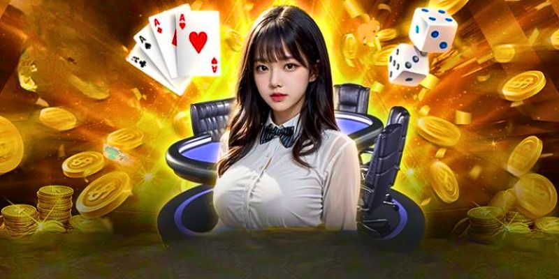 Sơ lược thông tin chung về cổng cược HITCLUB