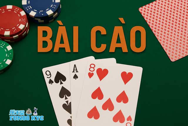 Cách Chơi Bài Cào Khiến Bạn Tự Tin “Ngửa Bài” Với Mọi Đối Thủ