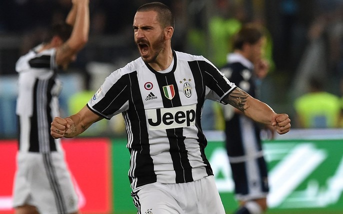 Cầu thủ bóng đá Leonardo Bonucci – Huyền thoại phòng ngự của bóng đá Ý và thế giới