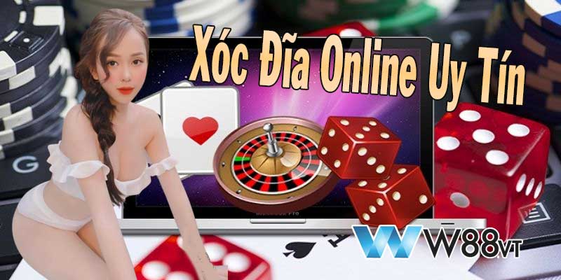 Top 3 Nhà Cái Xóc Đĩa Online Uy Tín Hot Nhất 2025