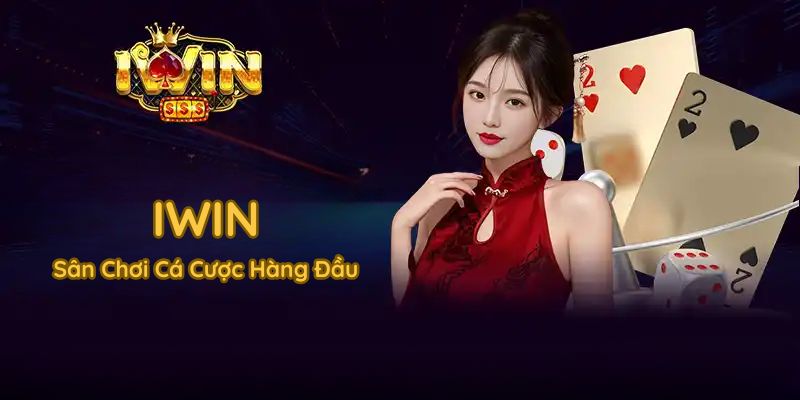 Khám phá tổng quan chung nhà cái xanh chín IWIN