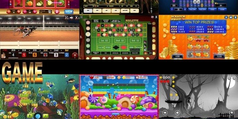 Khám phá thế giới đỏ đen cực đỉnh tại Casino GA6789