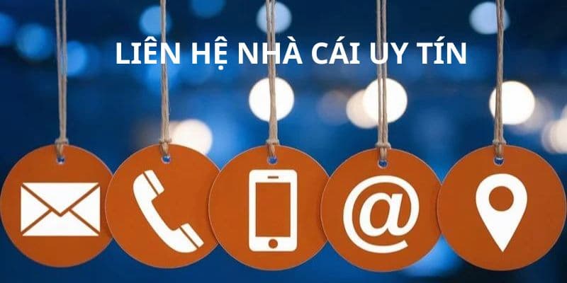 Liên Hệ Ev88 – Hỗ Trợ Nhanh Chóng, Giải Quyết Mọi Thắc Mắc