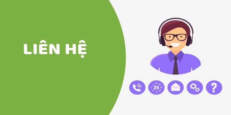 Các trường hợp người chơi nên liên hệ với Ev88