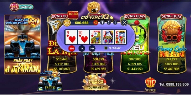 Mẹo chơi game bài đổi thưởng w88 hiệu quả cho người mới