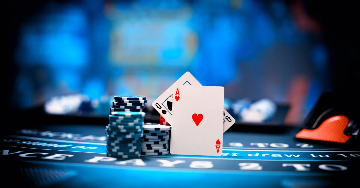 Casino MM88