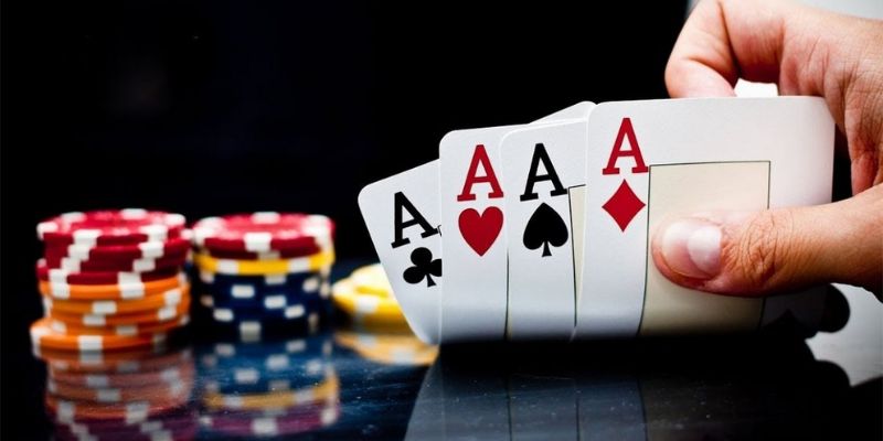 Poker trên GA6789 - Đặc điểm và lợi ích