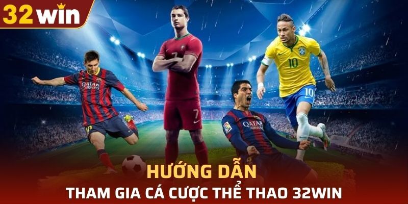 So sánh thể thao 32win với các nhà cái khác trên thị trường