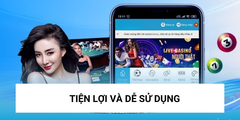Hướng Dẫn Tải Và Cài Đặt 88Bet Mới Nhất 2025 Trên Android & iOS