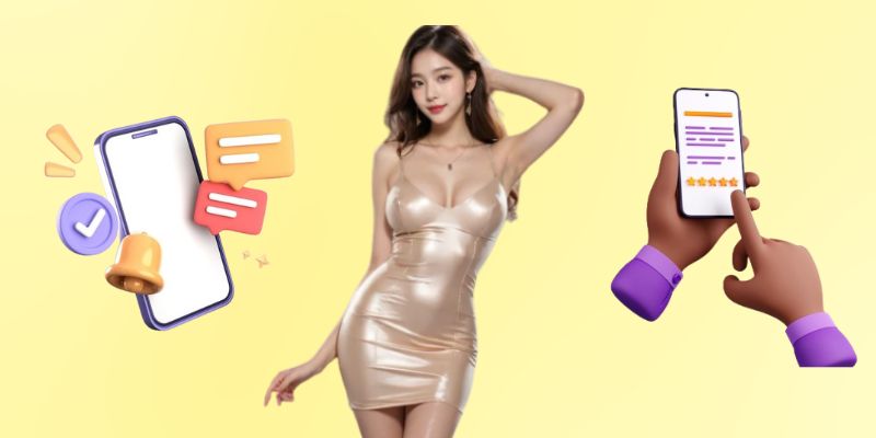 Top những lý do nên lựa chọn tải ứng dụng để tham gia trò chơi