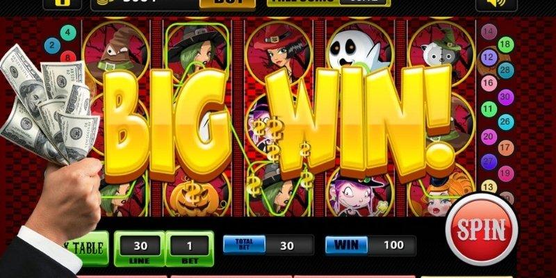 Thăng hoa tại Casino GA6789 với mẹo siêu đỉnh