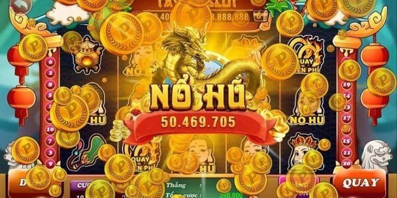 Thông tin thú vị về game nổ hũ OKWIN