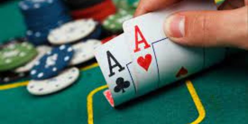 Tổng quan về Poker và cách chơi cơ bản