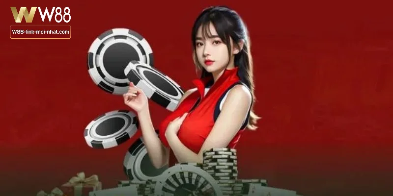 W88 Link Mới Nhất – Vào Game Không Bị Chặn Mọi Lúc Mọi Nơi