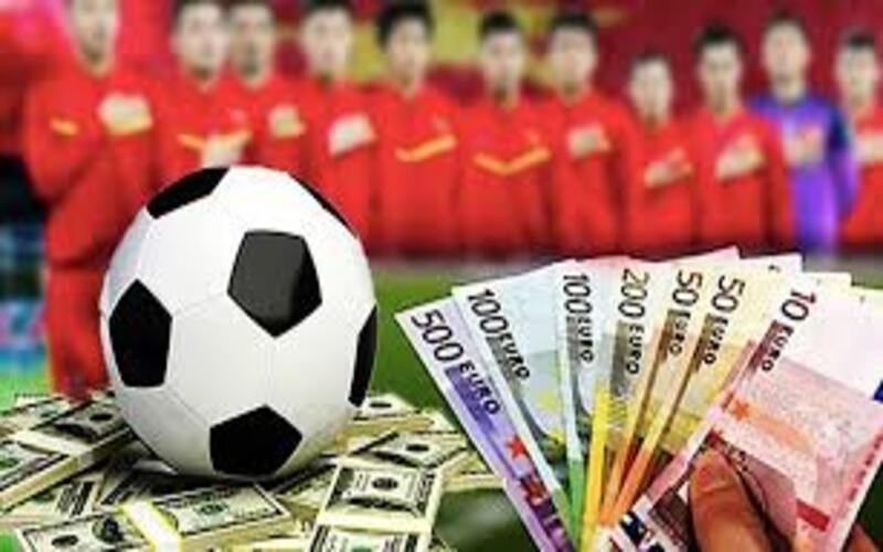 Game thể thao cá cược bóng đá az888 – thế giới cá độ đỉnh cao dành cho người hâm mộ