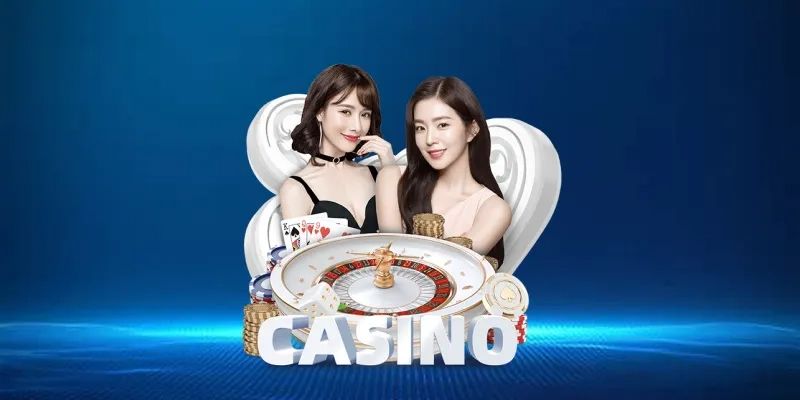 Casino J88 – Trải nghiệm cá cược cực an toàn và uy tín