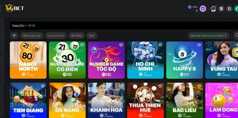 Cách đặt cược xổ số tại v9bet một cách chính xác