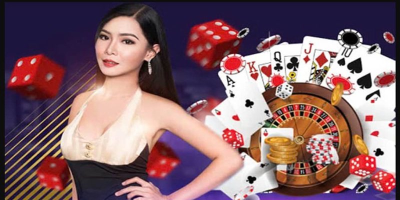 Giới Thiệu Ok88 – Lựa Chọn Không Thể Bỏ Lỡ Trong Năm 2025