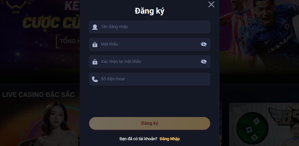 Người chơi cần hiểu rõ các điều kiện cụ thể để nhận khuyến mãi.