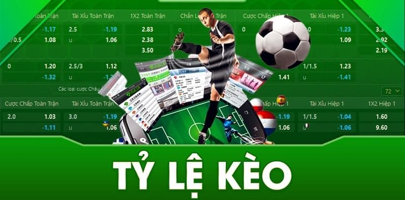 Biến Động Tỷ Lệ Kèo Là Gì? Vì Sao Nó Xảy Ra?