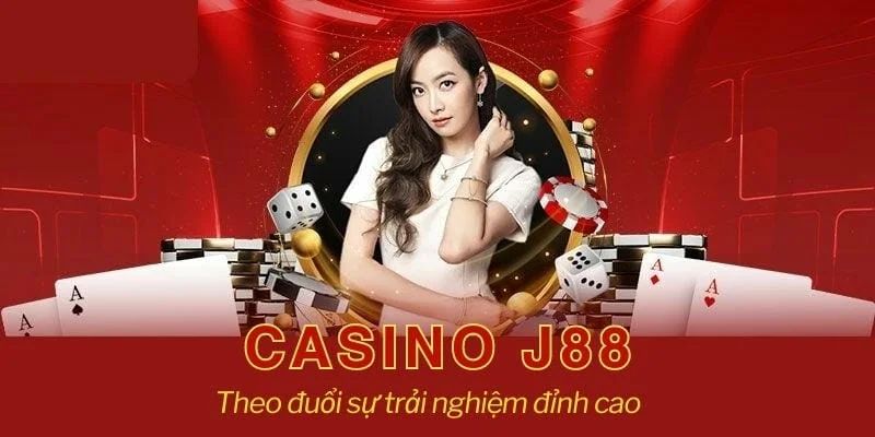 Làm thế nào để bảo mật tài khoản khi chơi Casino J88?