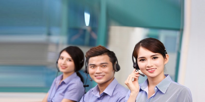 Một số lưu ý cần biết khi kết nối với nhân viên CSKH