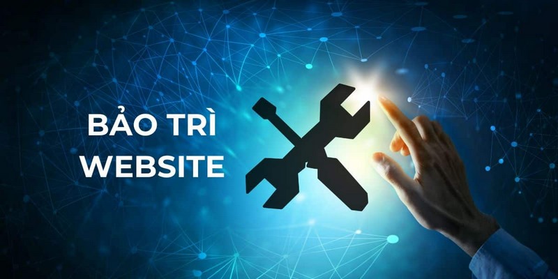 Người chơi liên hệ nhân viên khi gặp sự cố