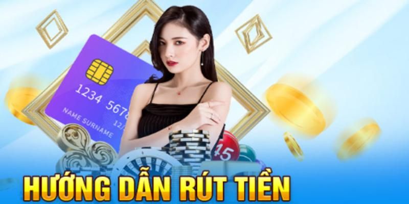 Rút Tiền 8day – Hướng Dẫn Nhanh Và An Toàn Cho Người Chơi