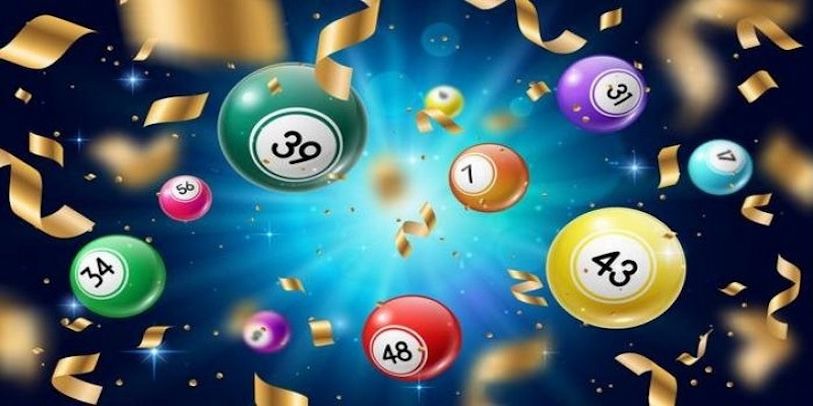Tỷ lệ trả thưởng của trò chơi xổ số v9bet có gì hấp dẫn?